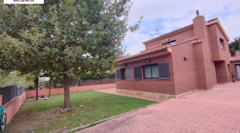 Foto 3 de Casa o chalet en venta en Begues, Barcelona