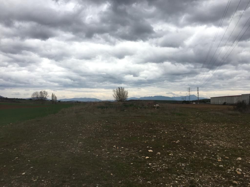 Land for sale in Miranda de Ebro