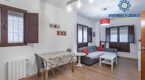 Foto 4 de Pis en venda a San Matías - Realejo, Granada