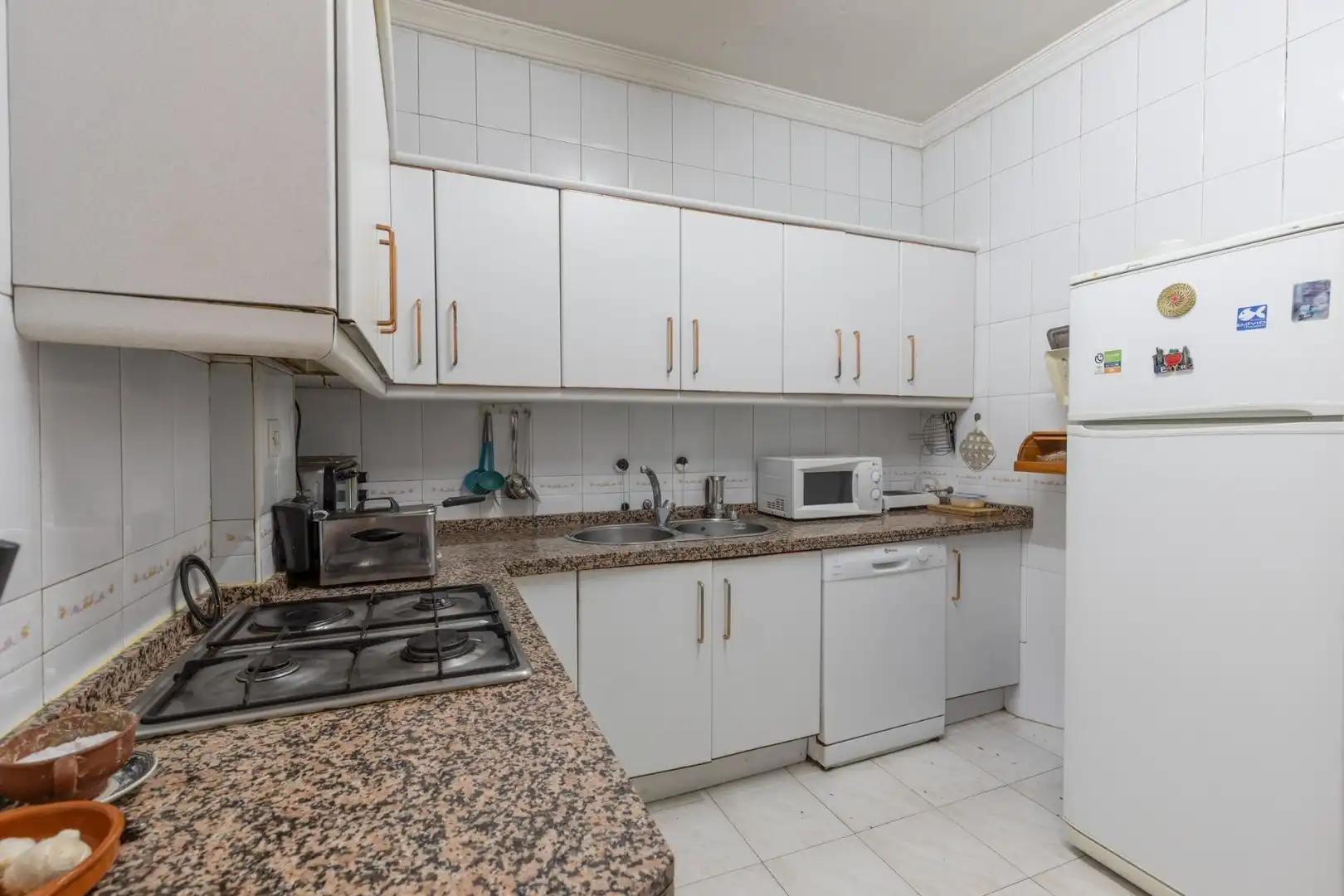 Piso con ascensor en venta en Calle ANGEL GANIVET, imagen 24
