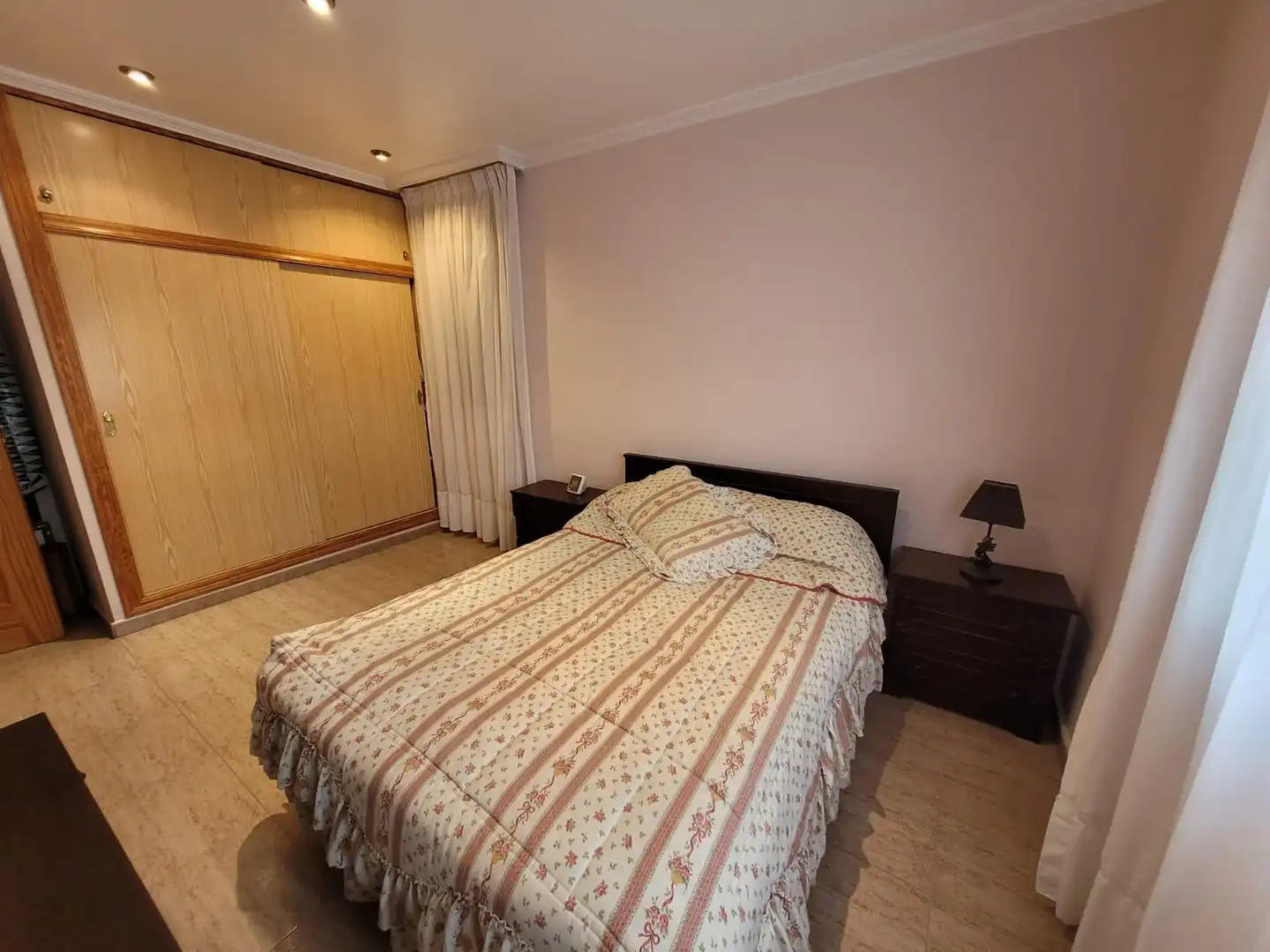 Dormitori de Casa o xalet en venda en Crevillent amb Aire condicionat, Calefacció i Terrassa