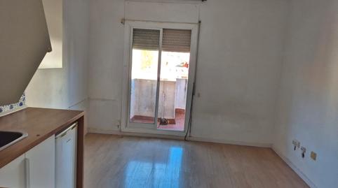 Foto 3 de Estudio en venta en Carrer de Joan Blanques, Vila de Gràcia, Barcelona