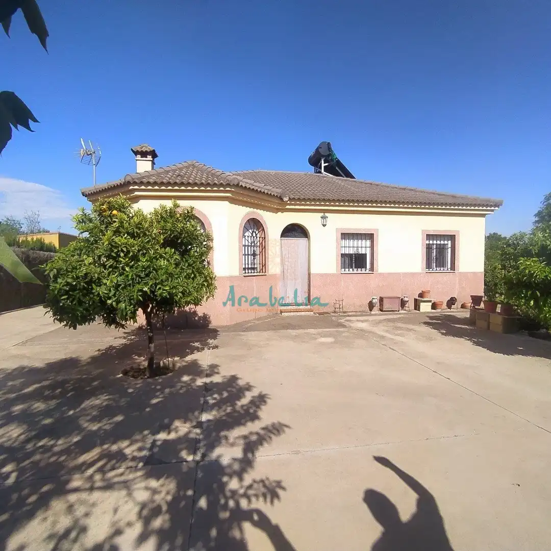 Villa à vendre à Periurbano Oeste - Sierra, imagen 8