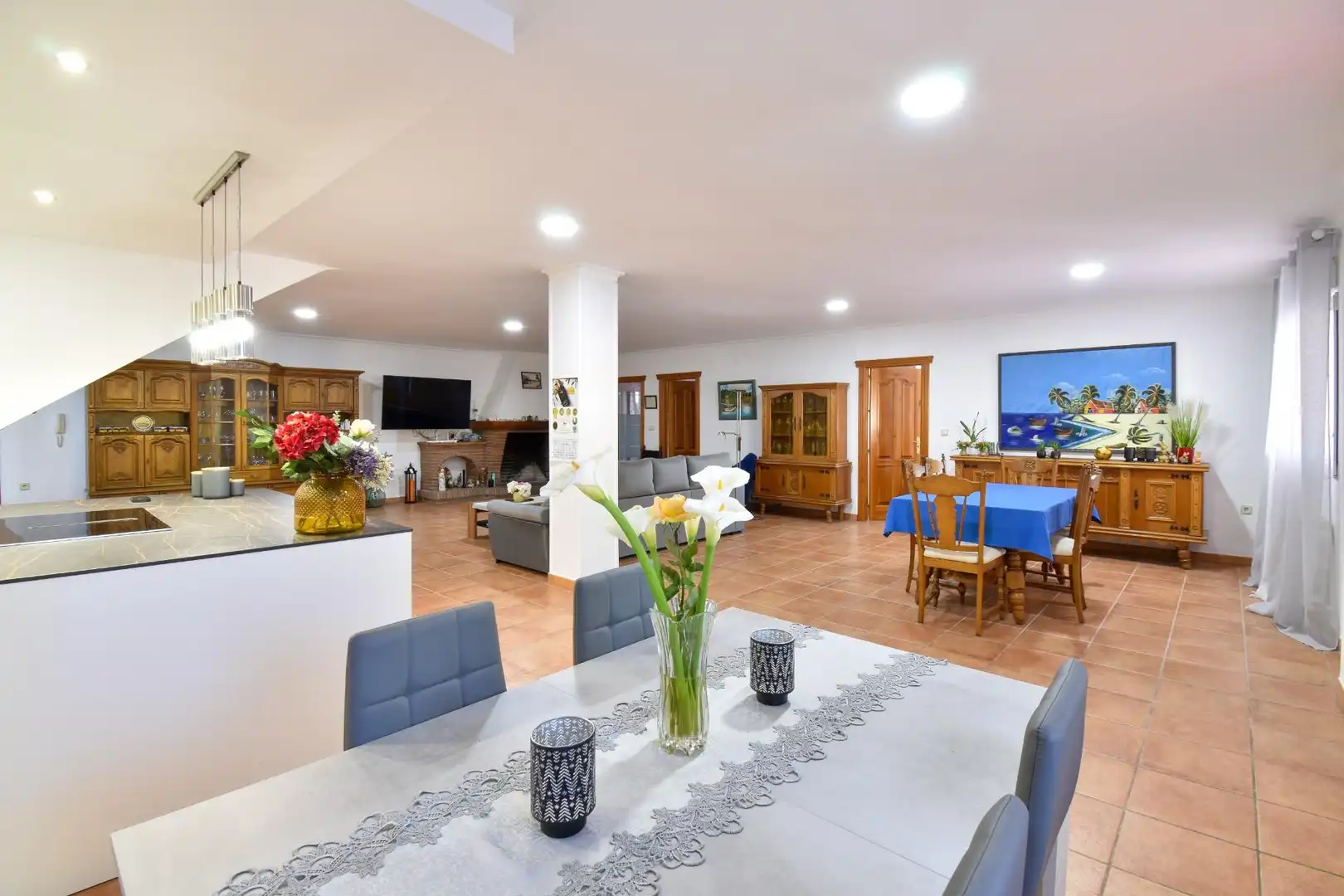 Villa con terrazza in vendita a Padul, imagen 26