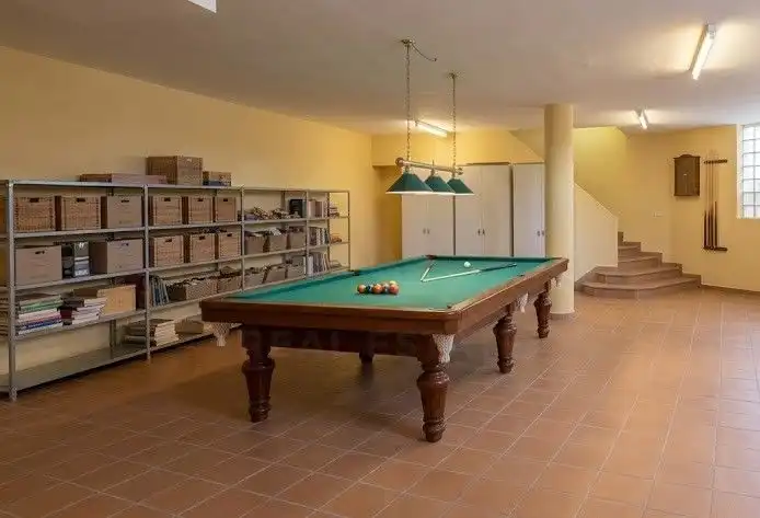 Casa amb piscina en venda a Olèrdola, imagen 24