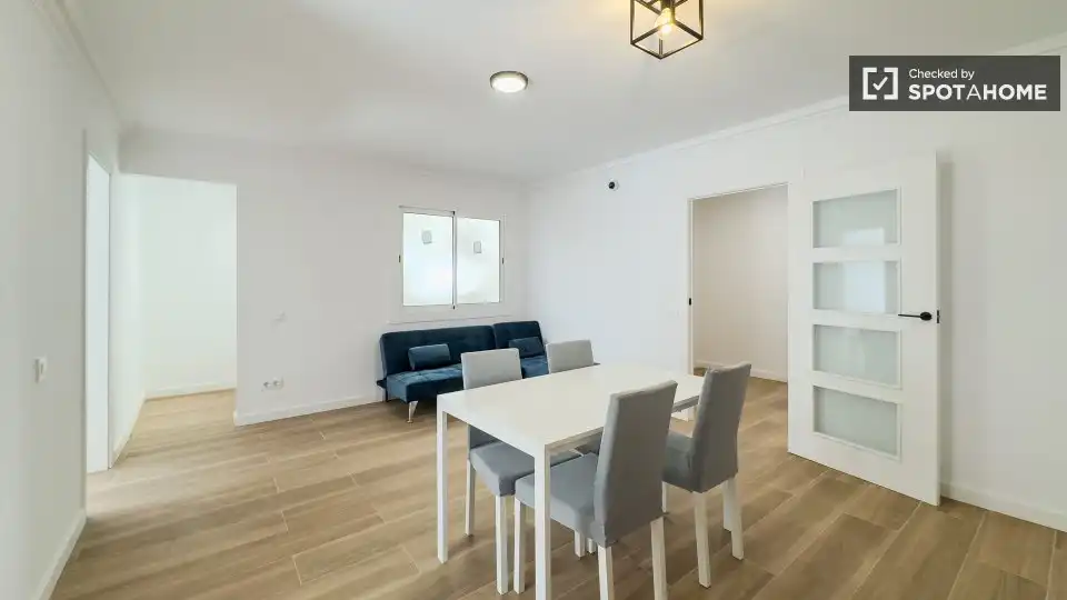 Piso de alquiler en Pubilla Cases