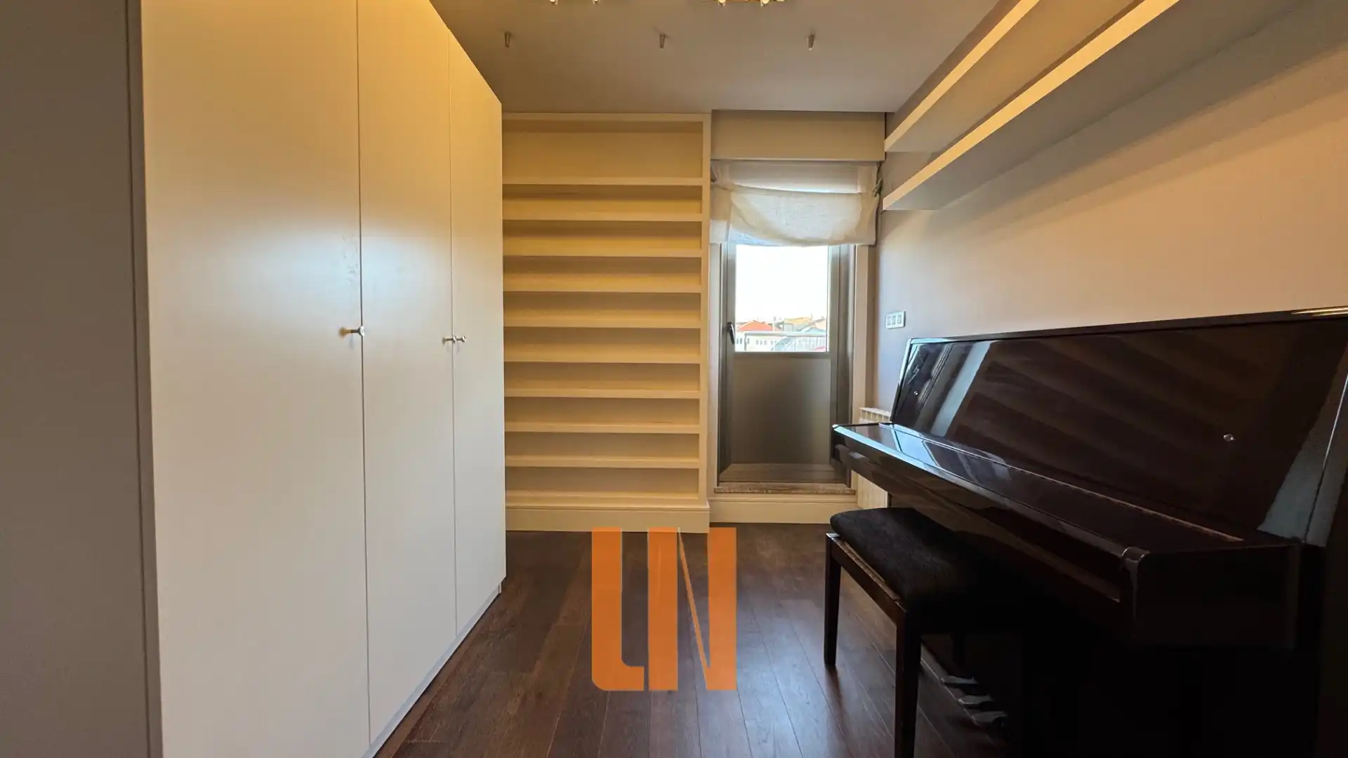 Flat for rent in Rúa Ángel Rebollo, Monte Alto - Zalaeta - Atocha