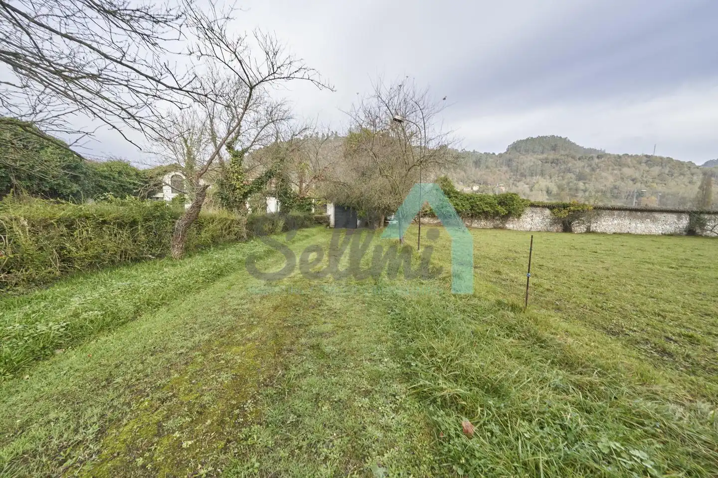 Casa o chalet en venta en Oviedo  con Jardín privado, Parquet y Terraza