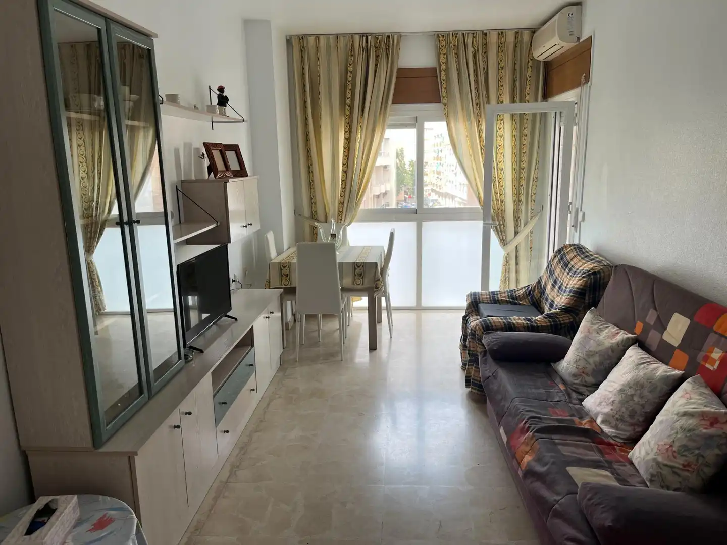 Flat with terrace for sale in Adra, imagen 6