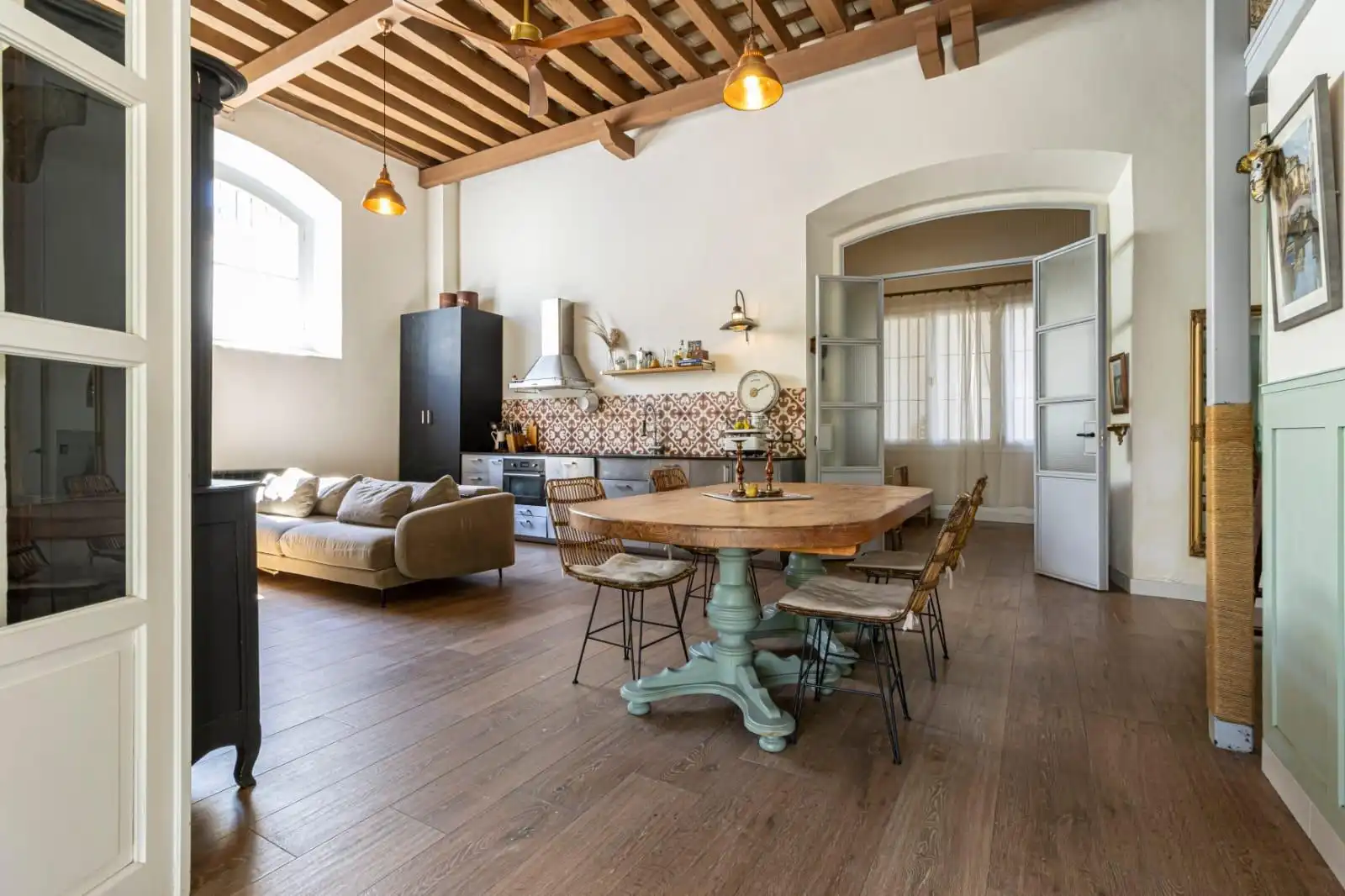 Loft à vendre à Calle San Blas, imagen 17