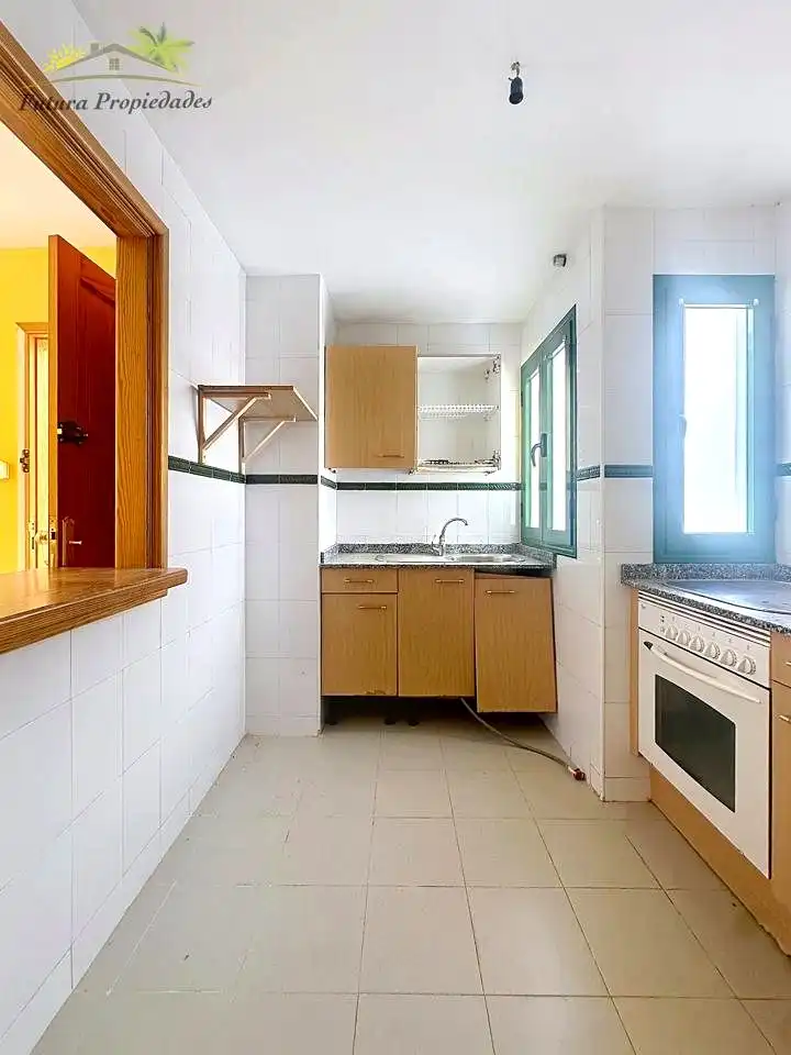 Cocina de Piso en venta en Arrecife