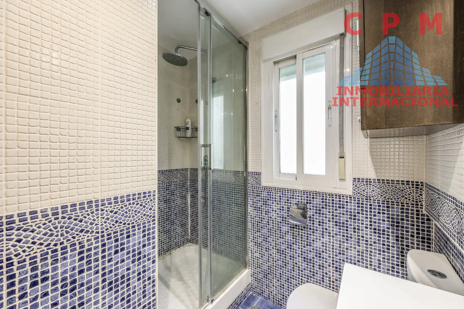 Flat for rent in Madrid, Madrid