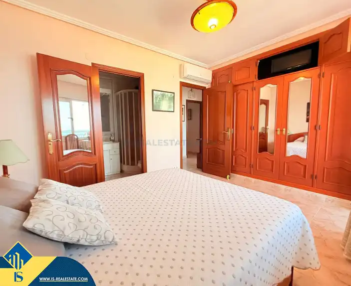 Wohnung mit Aufzug zum Verkauf in Casco Antiguo - Puerto, imagen 7
