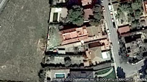 Foto 4 de Pis en venda a El Vedat - Santa Apolonia, Valencia