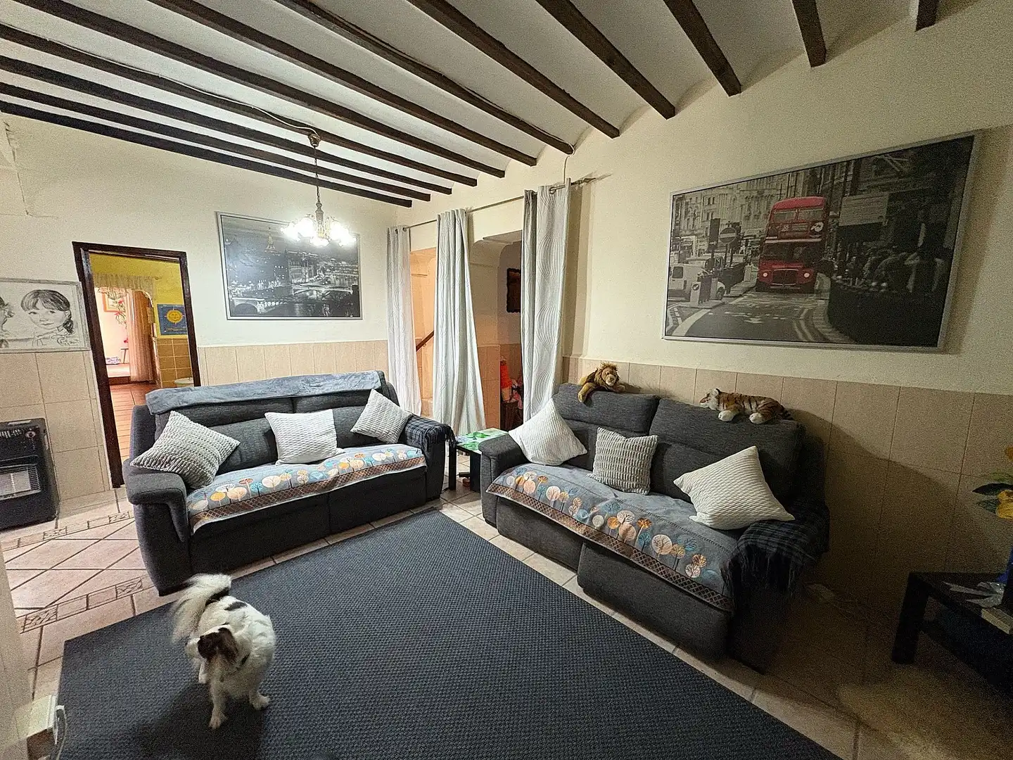Casa rustica in vendita a Jumilla, imagen 9