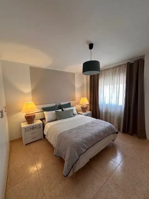 Appartement compact avec terrasse à vendre à Avenida San Borondon, imagen 2
