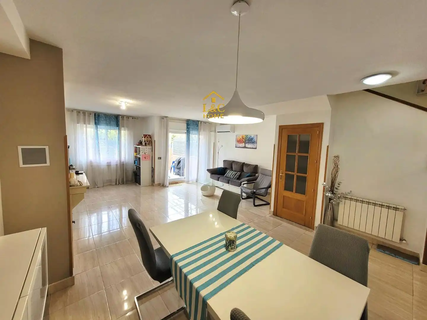 Casa a schiera in vendita a Perales del Río, imagen 8