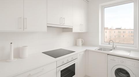 Foto 2 de Piso en venta en Calle de Los Depósitos, Universidad, Getafe