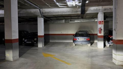 Foto 2 de Garaje en venta en Ciutat Universitària, Elche / Elx