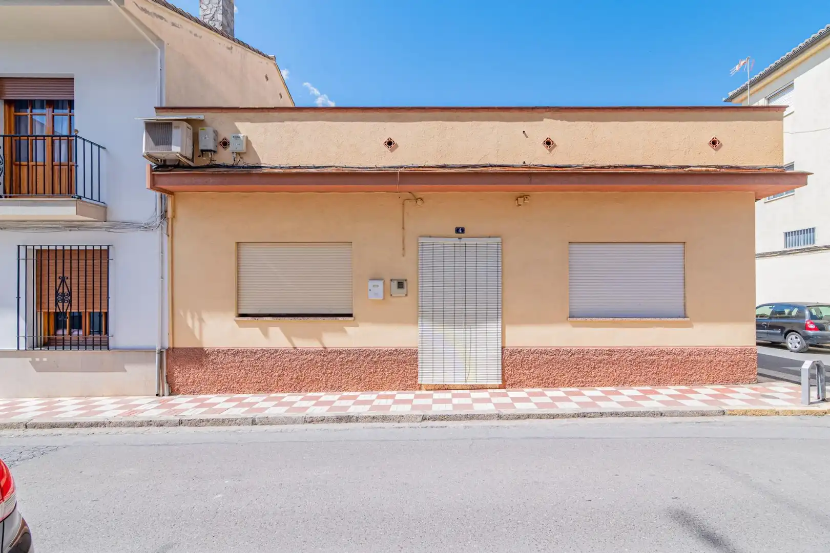 Casa adosada en venda a Albolote