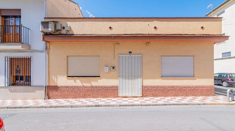 Foto 4 de Casa adosada en venda a Albolote, Granada