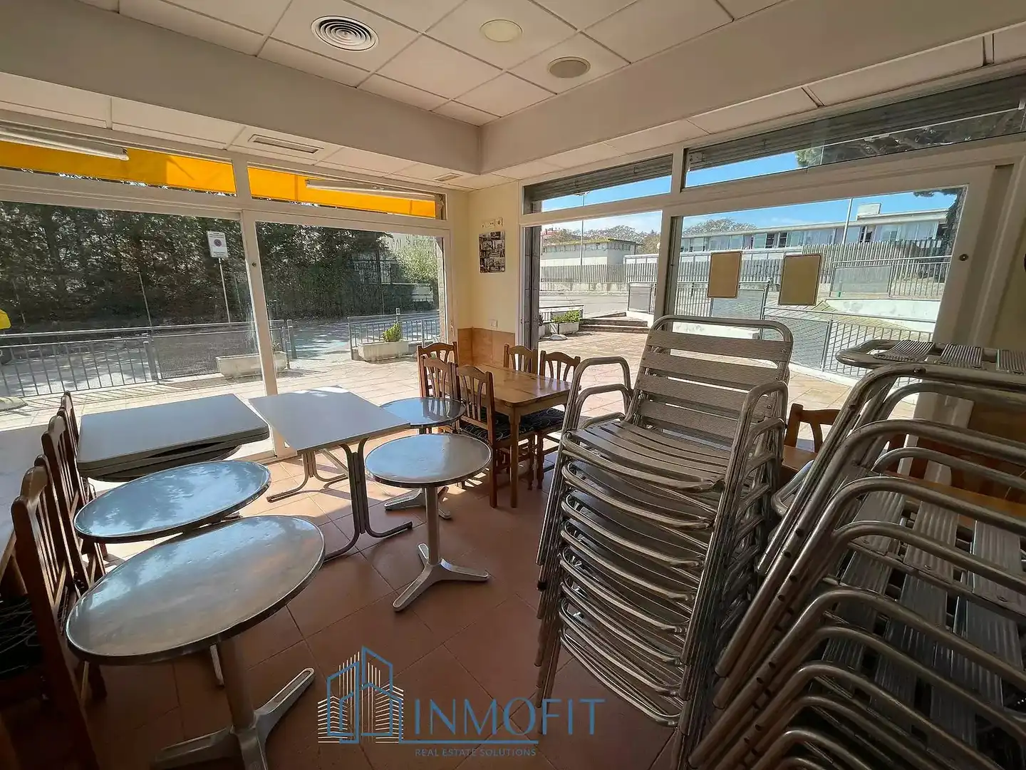 Local comercial en venta en El Molí-El Rieral, imagen 33