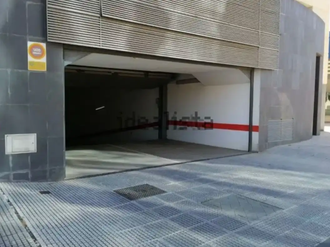 Parkplatz von Garage zum Verkauf in Mairena del Aljarafe