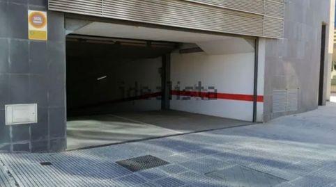 Foto 3 de Garaje en venta en Calle Industria, 2, Pisa, Mairena del Aljarafe
