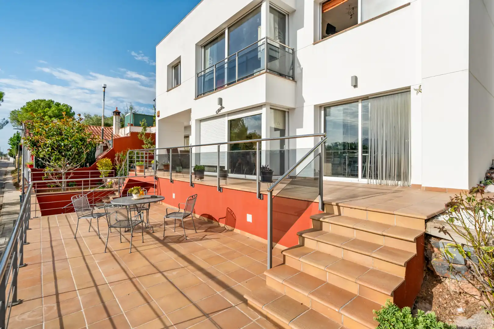 Villa avec piscine à vendre à Vacarisses, imagen 54