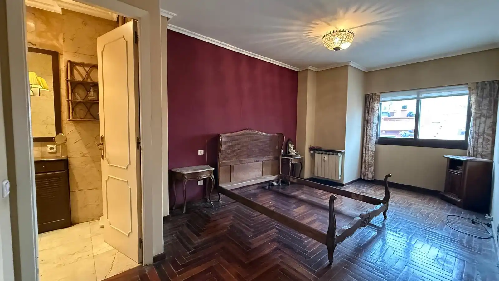Habitación de Piso en venta en Vigo  con Calefacción, Horno y Lavadora