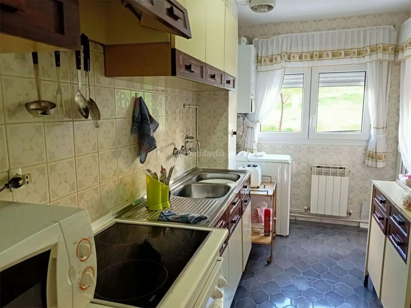 Flat for sale in Calle Veintiocho de Septiembre 15, imagen 6