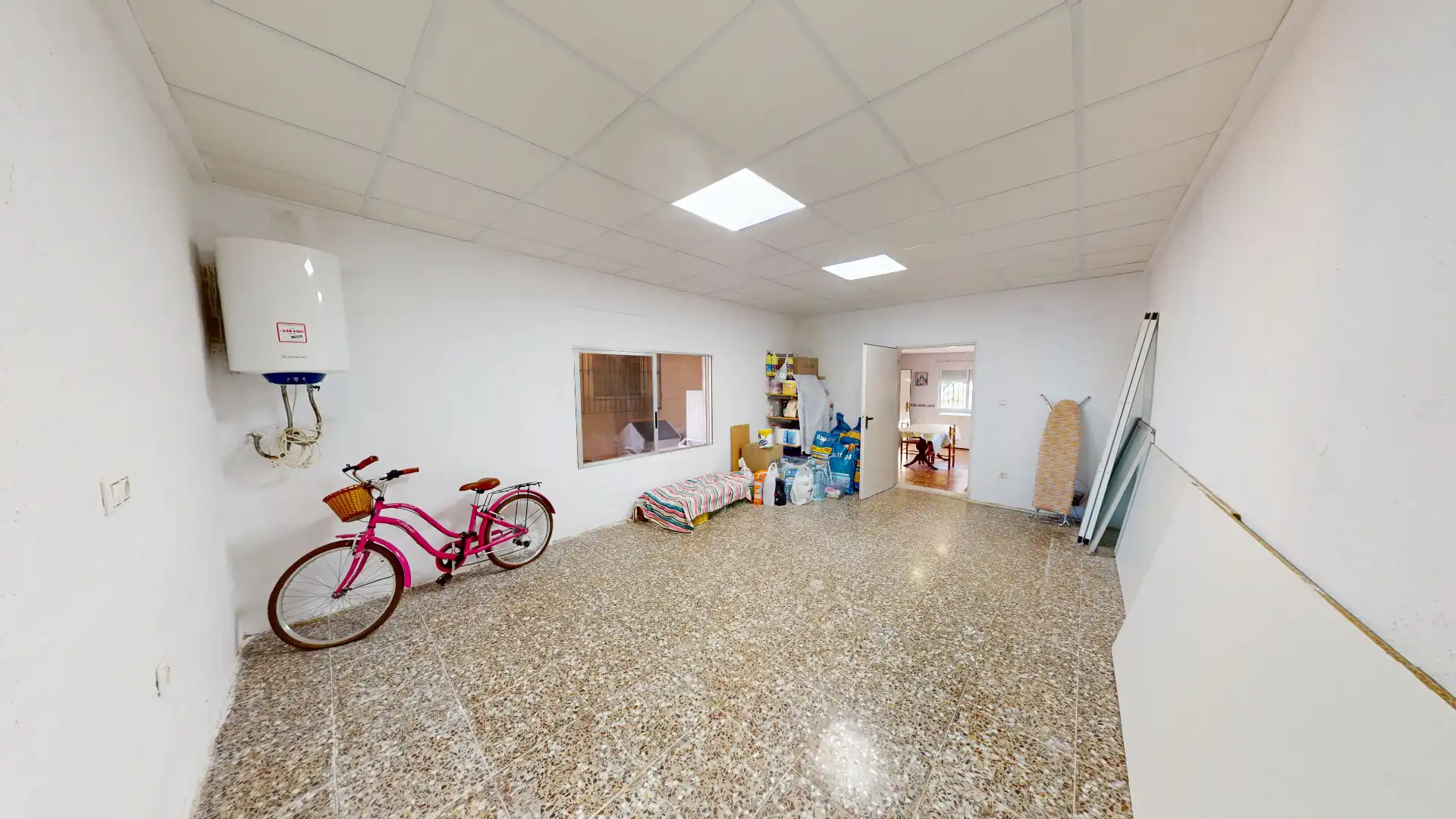 Casa o xalet en venda en Elche / Elx amb Aire condicionat, Jardí privat i Terrassa