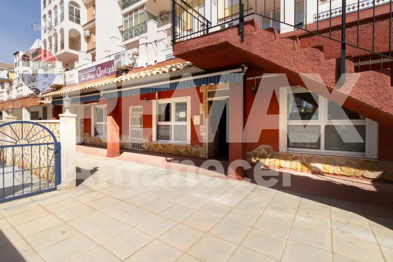 Geschaftsraum zum Verkauf in Torrevieja