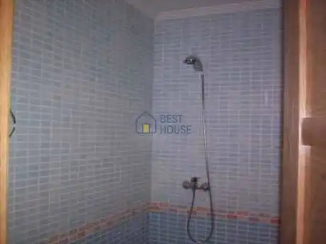 Bathroom of Ground floor for sale in León Capital   with Heating and Parquet flooring