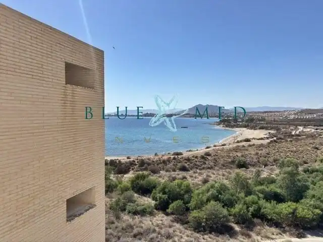 Apartamento en venta en Cartagena con Aire acondicionado, Calefacción y Terraza
