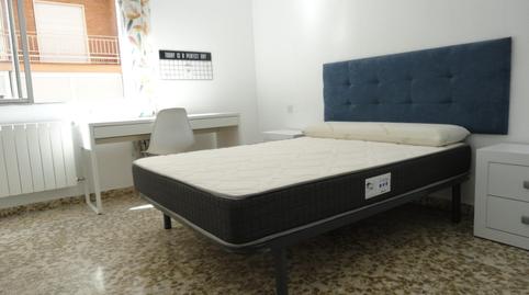 Foto 2 de Pis en venda a Camino de Ronda,  Granada Capital