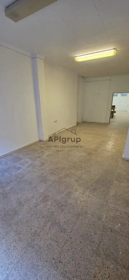 Local comercial en venda a Centre - Sant Oleguer, imagen 22