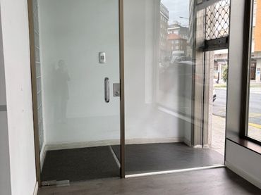 Gewerbefläche zur Miete in Caranza