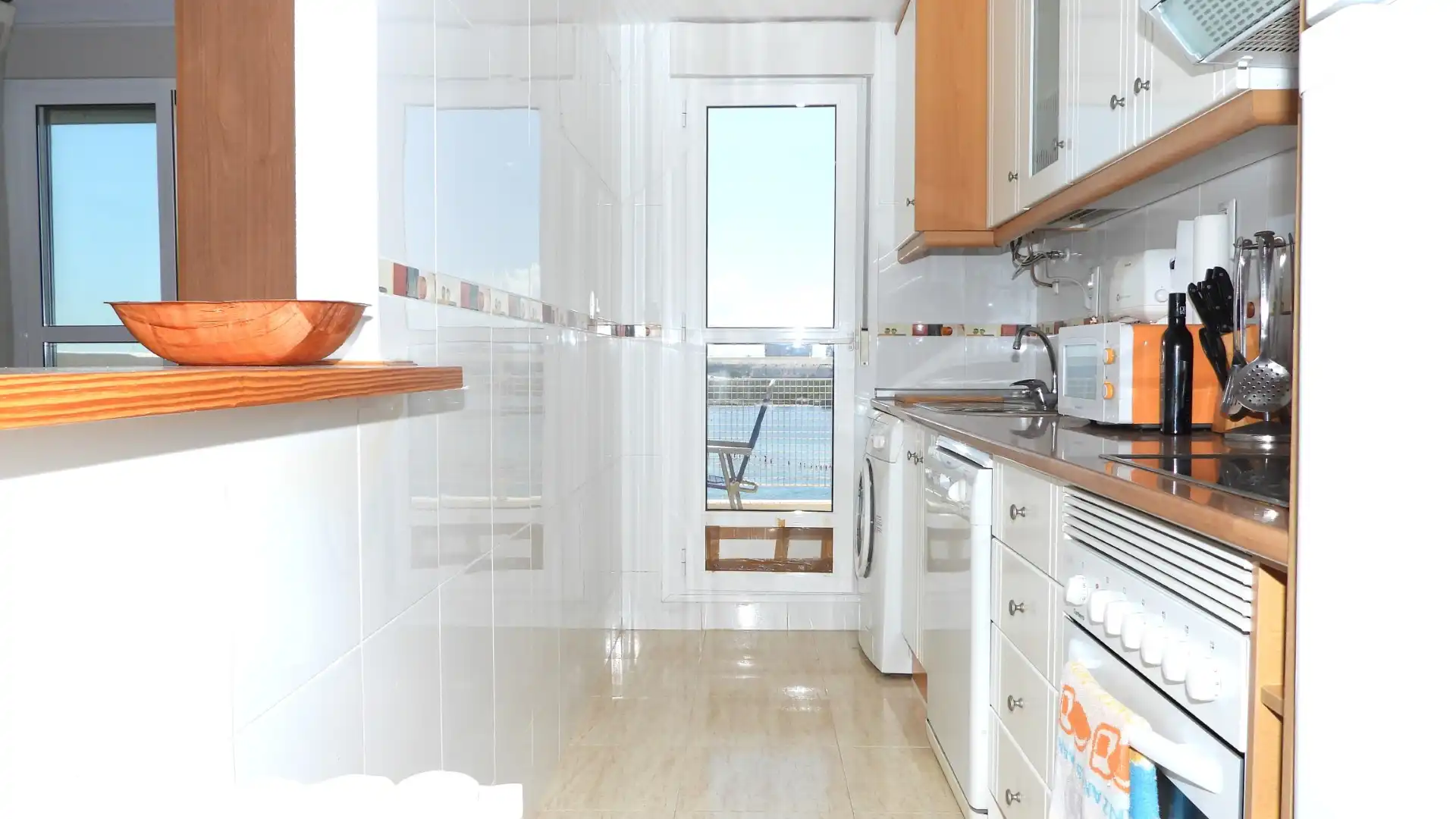 Flat with pool for sale in Gran Vía de la Manga 5A, imagen 10