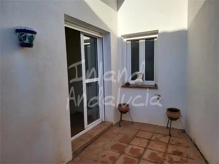 Casa adosada en venta en Villanueva de la Concepción