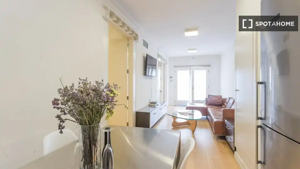 Flat for rent in El Putget i el Farró