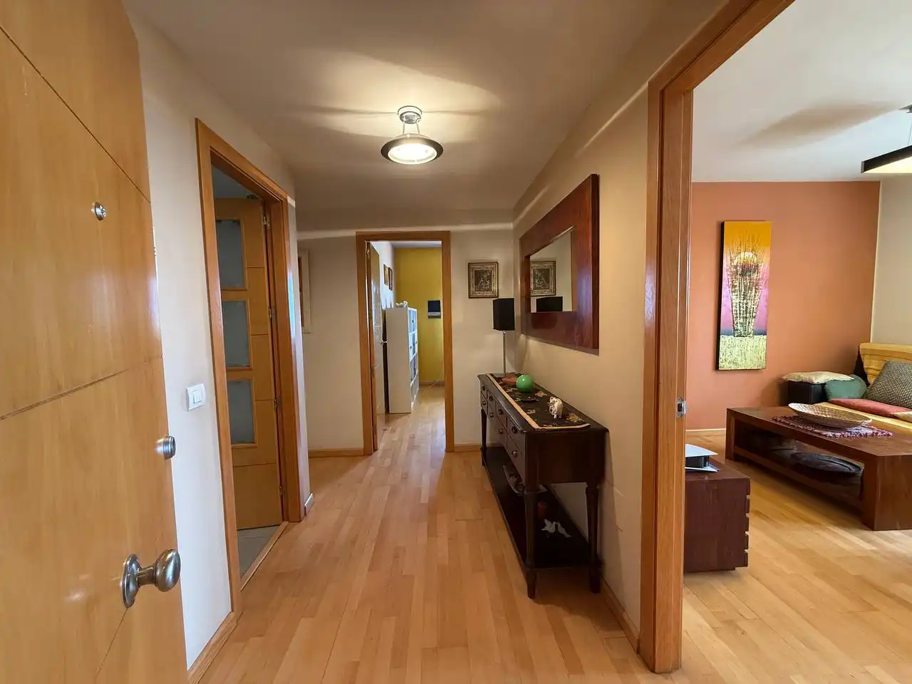 Dúplex en venta en Torremolinos con Aire acondicionado, Calefacción y Terraza