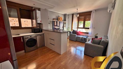 Foto 2 de Planta baja en venta en Yeles, Toledo