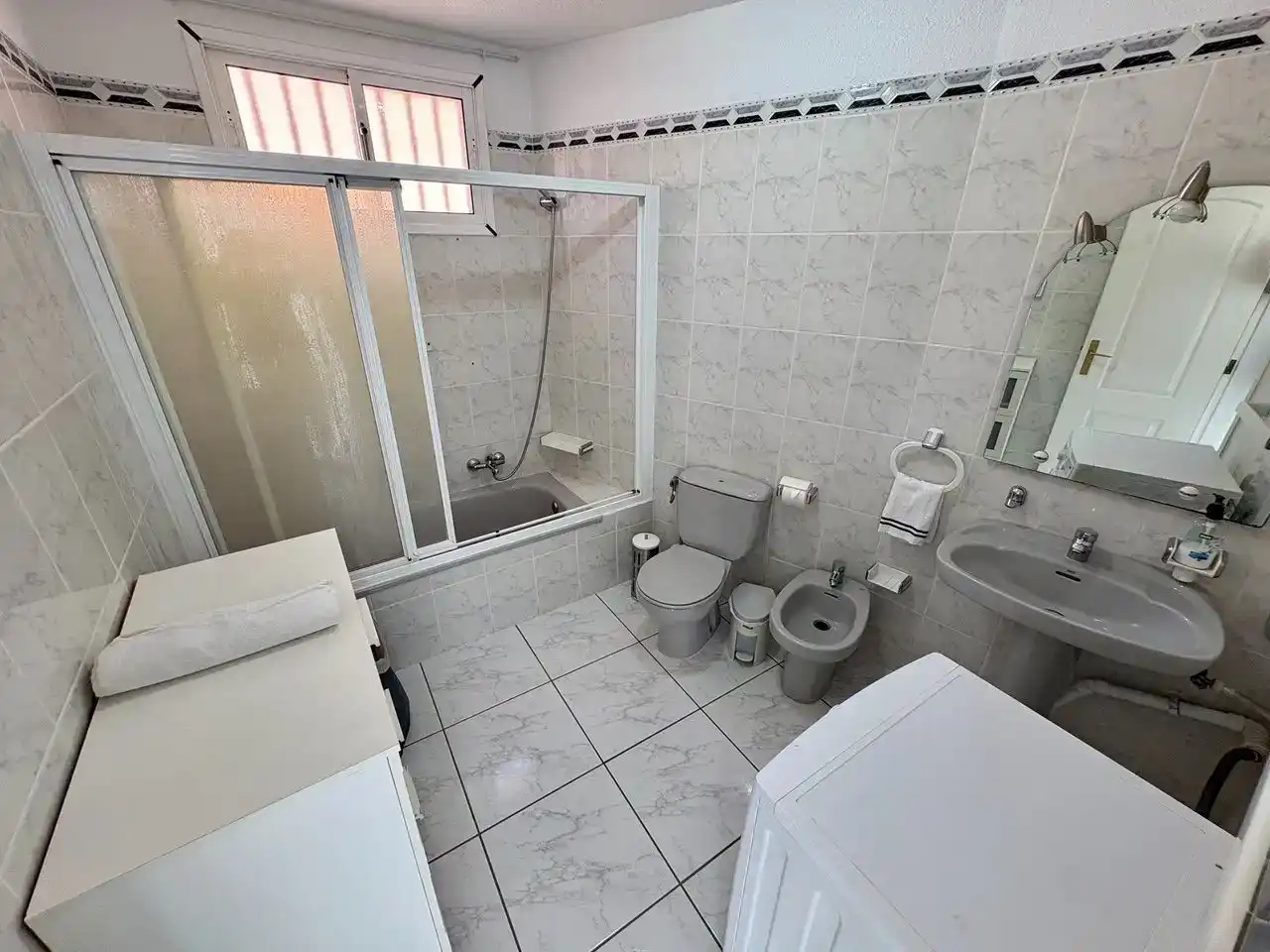 Bany de Pis en venda en Costa Adeje