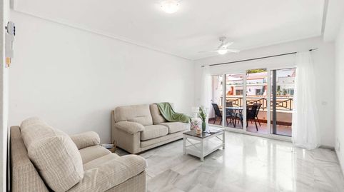 Foto 2 de Apartamento en venta en Manzanera - Tosal, Calpe / Calp