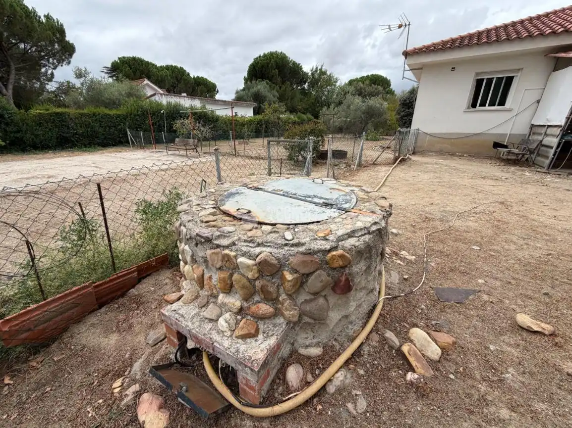 Casa en venda a Valdetorres de Jarama, imagen 25