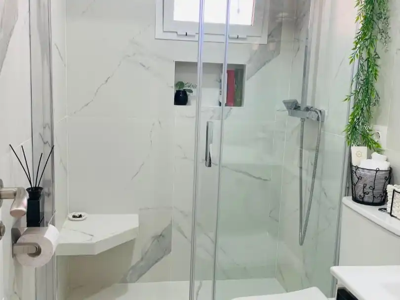 Àtic amb piscina en venda a Calle Perla la 9, imagen 19