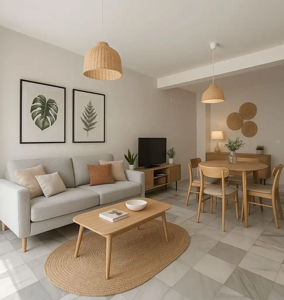 Casa o chalet en venta en Calle Hernán Cortes, 1, Salteras