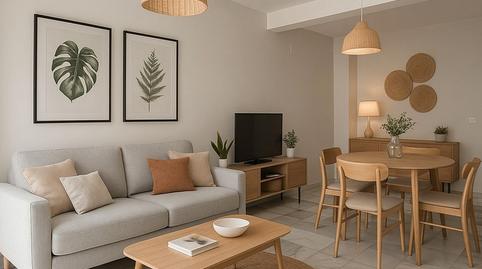 Foto 5 de Pis en venda a Calle Hernán Cortes, 1, Salteras, Sevilla