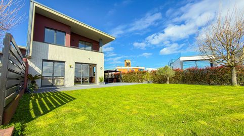 Foto 2 de Casa adosada en venta en Añorga - Zubieta - Atotxa Erreka, Donostia - San Sebastián